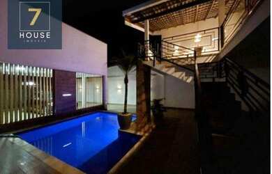 Imagem 10: Casa com 3 dormitórios à venda, 366 m² por R$ 1.710.000,00 - Jardim Los Angeles - Maringá