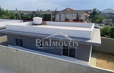 Imagem 5: Casa Linear linda no Bairro de Guaratiba / 205 Mil à vista
