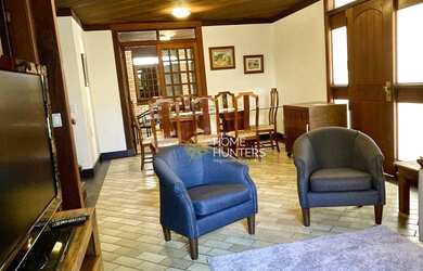 Imagem 7: Casa para locação anual, 50 metros do mar por R$ 16.000/mês - Jurerê...