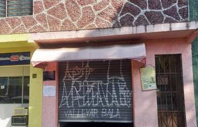 Imagem: O depósito possui 20m² de Área e está localizado em Jardim