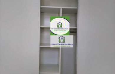 Imagem 3: Apartamento com 3 dormitórios, 74 m² - venda por R$ 370.000,00 ou aluguel...