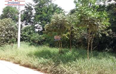 Imagem: O terreno possui 715m² de Área e está localizado em Jardim