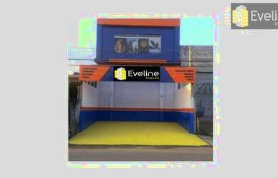 Imagem: O depósito possui 420m² de Área e está localizado em Jundiapeba