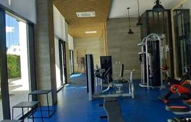 Imagem: O apartamento à venda possui 2 Dormitórios, 3 Banheiros, 2