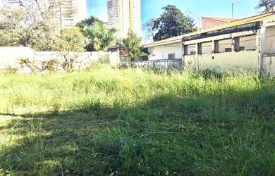 Imagem: O terreno possui 450m² de Área e está localizado em Jardim