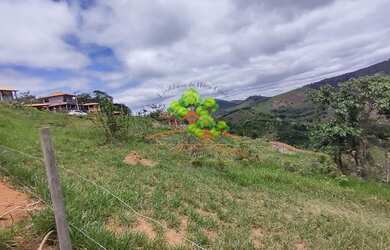 Imagem 9: Terreno à venda, 2.140 m² por R$ 120.000 - Balança - Simão Pereira/MG