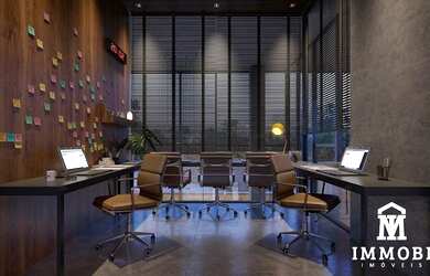 Imagem 9: COBERTURA PLANA COM 136 M2, PRÓXIMO ANGELONI