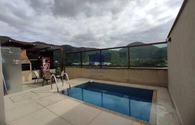 Imagem 5: Maui - Cobertura à venda, Recreio dos Bandeirantes, Rio de Janeiro, RJ