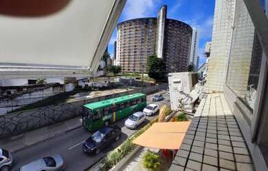 Imagem 1: SALAS em Galeria para aluguel com 272 metros em Boa Viagem 99917.7374