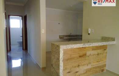 Imagem 6: Apartamento com 3 dormitórios à venda, 124 m² por R$ 265.000,00 - Jardim...