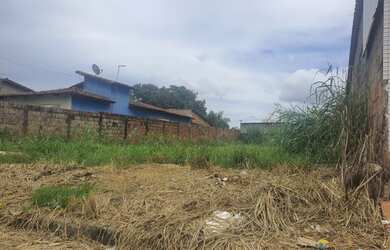 Imagem 2: Lote/Terreno para venda possui 459 metros quadrados