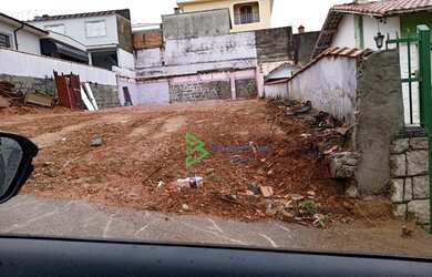 Imagem 1: Terreno à venda, 336 m² por R$ 750.000 - Jardim Maristela - São Paulo/SP