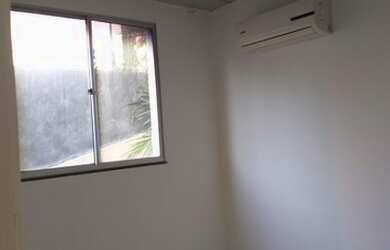 Imagem 14: Apartamento para venda possui 45 metros quadrados com 2 quartos