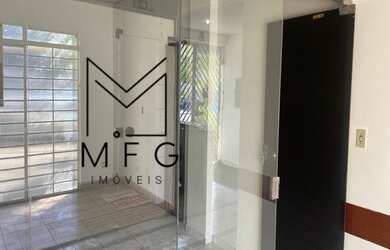 Imagem: O depósito possui 50m² de Área e está localizado em Centro