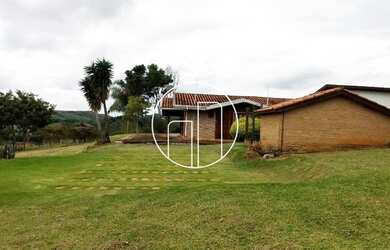 Imagem 1: Pedreira - Chacara - Sousas