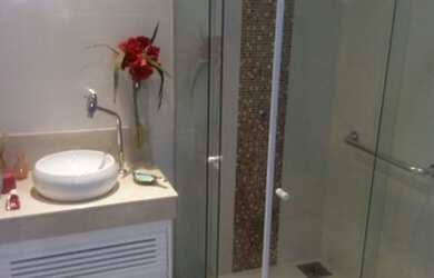 Imagem 7: Casa de alto padrão - Jockey de Itaparica