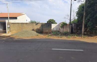 Imagem 4: Terreno à venda, 360 m² por R$ 260.000,00 - Monte Carlo - Londrina/PR