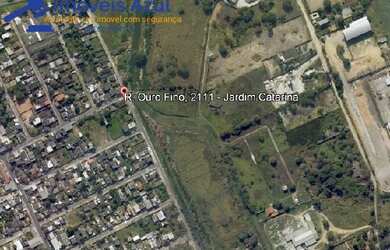 Imagem: A casa possui 1 Dormitório, 1 Banheiro, 360m² de Área e