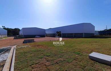 Imagem 7: Galpão à venda, 1000 m² por R$ 2.000.000,00 - Jardim Guaçu-Mirim I...