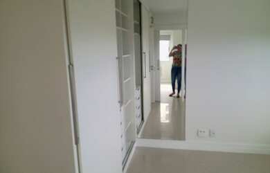 Imagem 12: Apartamento para aluguel tem 130 metros quadrados com 3 quartos