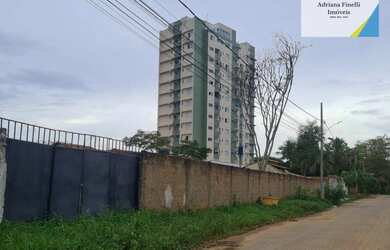 Imagem: O terreno possui 450m² de Área e está localizado em Ibituruna