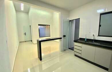 Imagem 6: Casa 3/4 St Três Marias