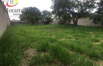 Imagem: O terreno possui 1.000m² de Área e está localizado em Jardim