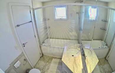 Imagem 14: SÃO PAULO - Apartamento Padrão - BELA VISTA