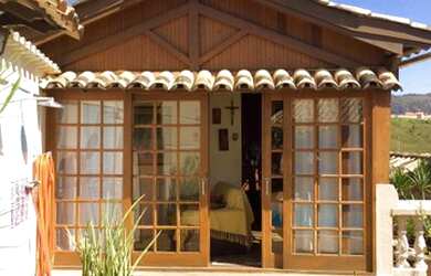 Imagem 2: São João Del Rei - Casa Padrão - Tejuco