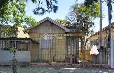 Imagem: O terreno possui 341m² de Área e está localizado em Navegantes