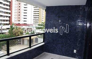 Imagem 15: Locação Apartamento 4 quartos Candeal Salvador
