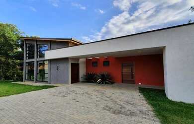 Imagem 10: Terreno em Condomínio para Venda em Ponta Grossa, Contorno