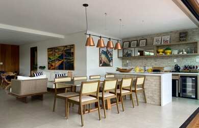 Imagem 10: Mansão alto luxo em Praia do Forte, oportunidade, R$ 5.850.000,00