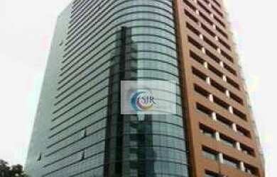 Imagem 6: Conjunto comercial para locação, Pinheiros, São Paulo