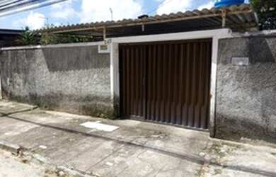 Imagem 1: Casa. 2 Vagas na garageme2 Dormitórios