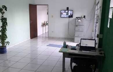 Imagem 5: Galpão Alto da Mooca. Ar-condicionadoe410m² de Área