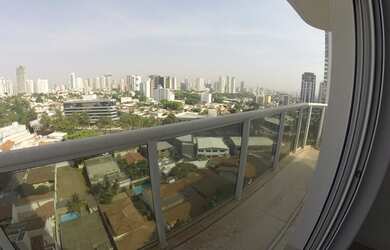 Imagem 15: Apartamento Novo com 4 suítes no Setor Marista Próximo ao Parque Areião