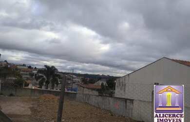 Imagem 8: Lote/Terreno para venda tem 360 metros quadrados em Iguaçu - Araucária...