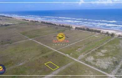 Imagem 2: Terreno - Village Dunas - Balneário Gaivota SC