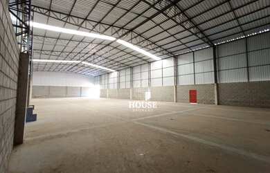 Imagem 5: Galpão à venda, 1000 m² por R$ 2.000.000,00 - Jardim Guaçu-Mirim I...