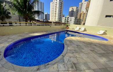 Imagem 3: Ap TUPY 3 Dormt 3 Suíte 2 Vagas Piscina Sauna Só 530 Mil ER0070