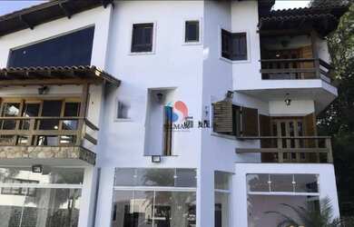 Imagem 15: Sobrado à venda e para locação no Condomínio Arujá 5, Jardim Fazenda...