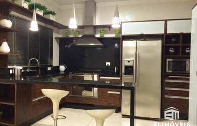 Imagem 12: Casa com 3 dormitórios à venda, 340 m² por R$ 2.200.000 - Condomínio Arujazinho IV - Arujá