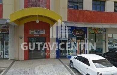 Imagem: O depósito possui 35m² de Área e está localizado em Jardim