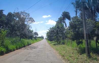 Imagem 11: Senador Canedo - Terreno Padrão - Estância Vargem Bonita