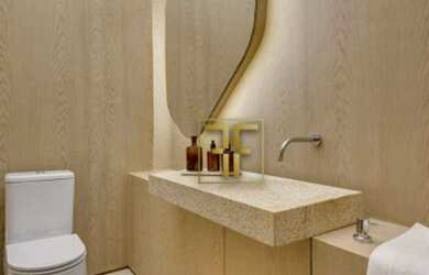 Imagem 8: Apartamento 333,70 m², Épic City Home, St. Bueno, Goiânia - GO