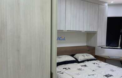 Imagem 3: apartamento - Caminho das Árvores - Salvador