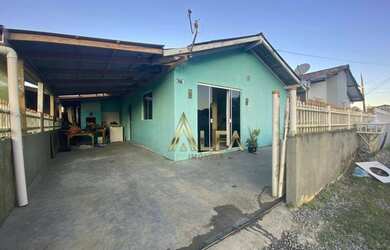 Imagem 1: CASA NO BAIRRO MEIA PRAIA