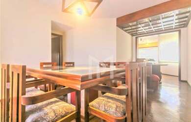 Imagem 11: Apartamento à venda, 241 m² por R$ 980.000,00 - Bigorrilho - Curitiba/PR