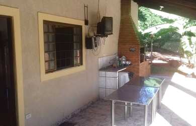 Imagem 6: Belíssima casa em Piraputanga